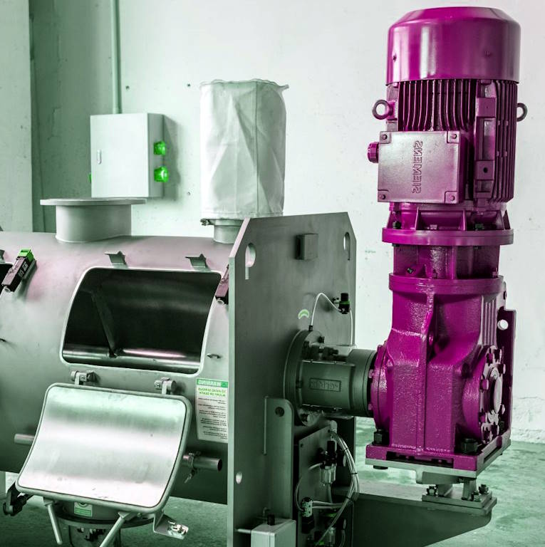 siemens electric motor gearboxa